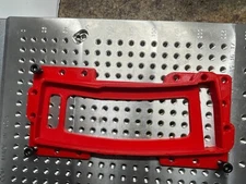 Fiber Laser J.i.g. - For M.a.g.s. Both Sides