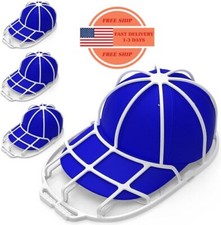 Lavadora de gorras, Paquete de 3 arandelas de gorras, Lavadoras de gorras.neuvo.