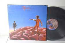 Rush   Hemispheres, 1978 LP gatefold, Mercury   SRM-1-3743
