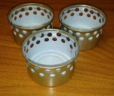 3 pack Super Cat Ultra-Light Alcohol Stoves Hiking Camping Survival Cooking