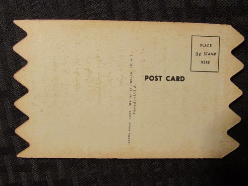 1950s should this poor girl hari kari jaffre wooden humor post