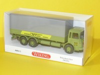 "Wiking - Man Pritschen-Lkw \"Schenker\" - Nr. 045602 - Neu&Ovp -"