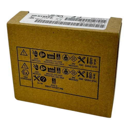 NewSiemens 6ES7 132-6BF01-0BA0 6ES7132-6BF01-0BA0 ET 200SP Digital output module - Picture 12 of 24