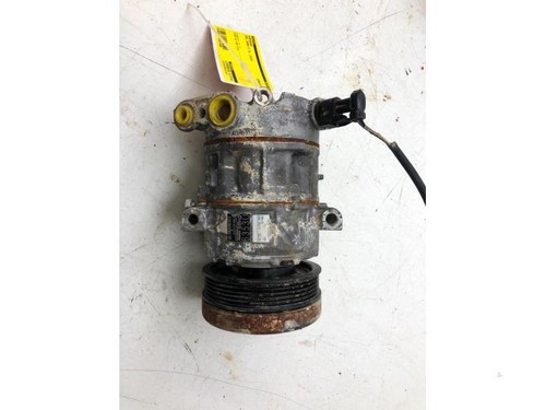 Klimakompressor Opel Corsa E X15 39006353 P18758556