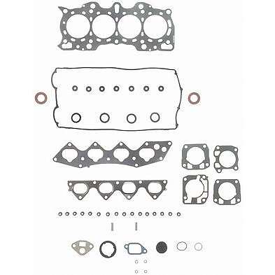 HS9698PT-1 Felpro Head Gasket Sets Set New for Acura Integra 1990-2001