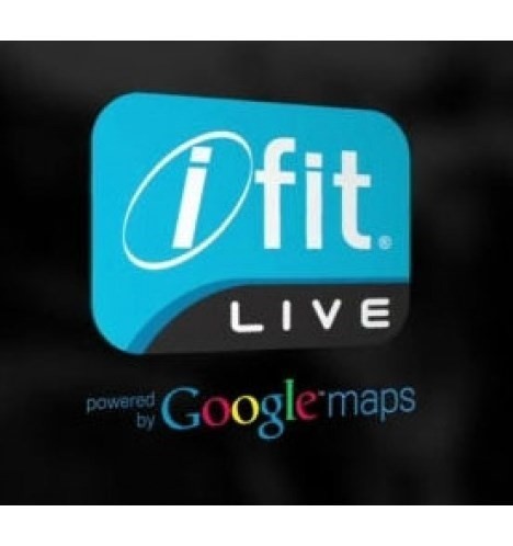 ifit live spin classes