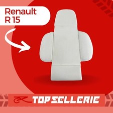 Siège Renault R15