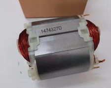 Stator Field 230V for Bosch Table Saw 3 601 M19 190 GCM 80 SJ GKS 190 230V/CH