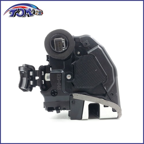 Brand New Power Door Lock Actuator Rear Right For Toyota Lexus Scion 6905006100 eBay