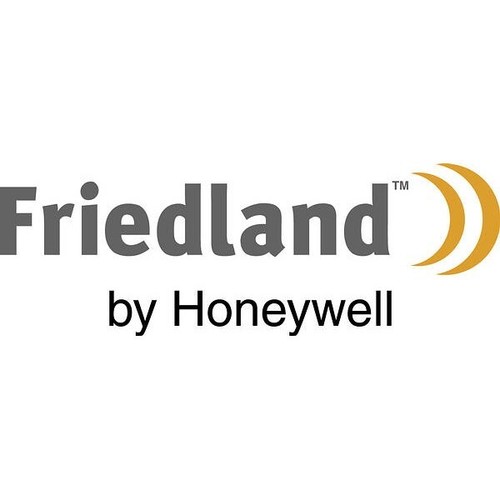 Underdome Door Bell Traditional Chime Wired Doorbell 8V AC - Honeywell D792 - Picture 12 of 12