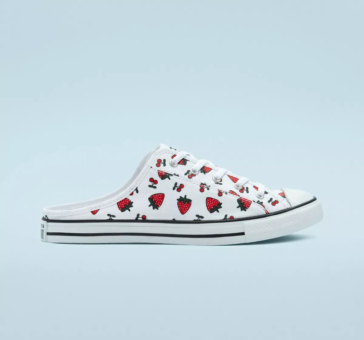 Converse dainty sales print