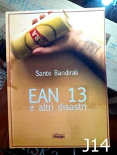 EAN 13 e altri disastri di Bandirali - libro Uroboros J14
