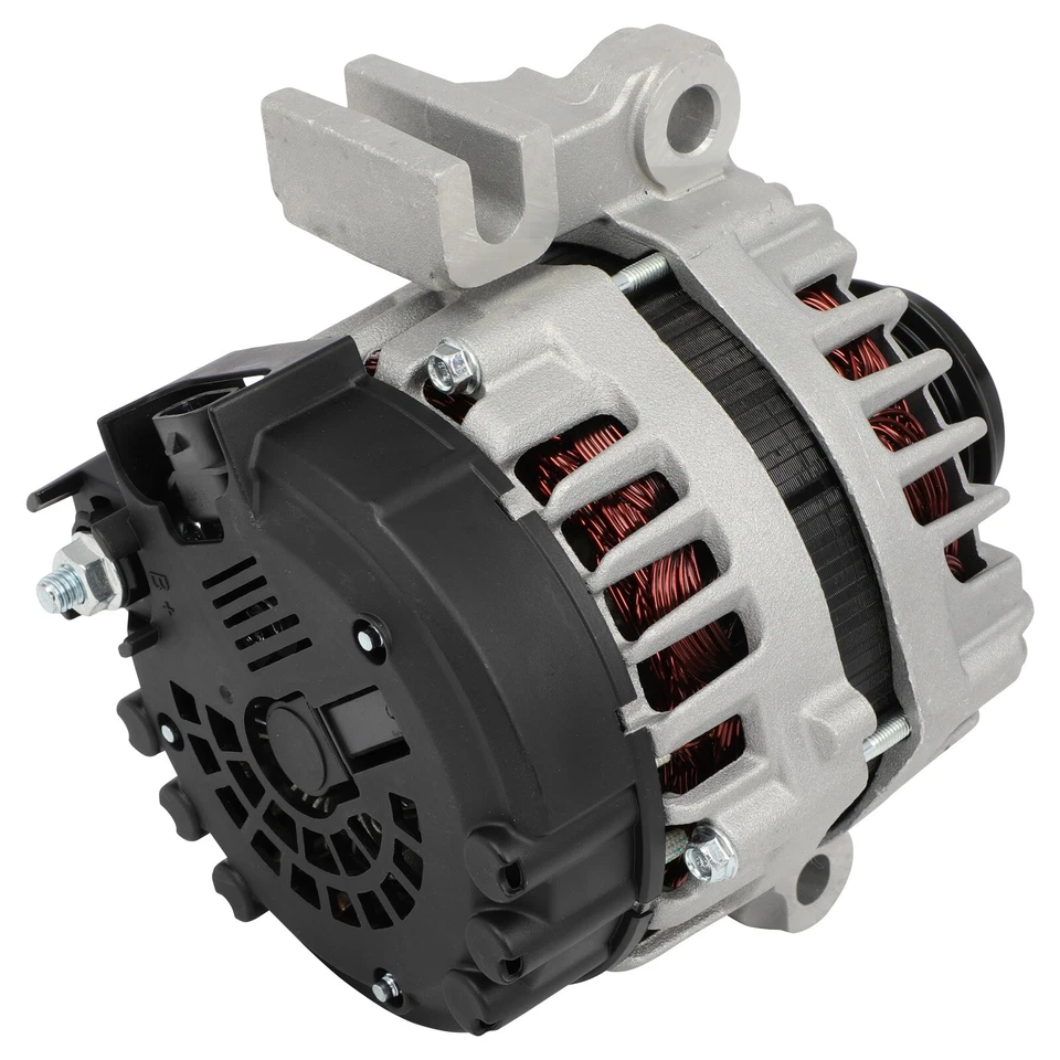 Alternator For Chevrolet Camaro 2010-2011 GMC Canyon 2015-2016 V6 3.6L 11485 - Image 4 of 4