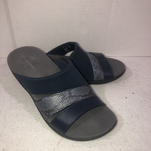 cloud stepper slippers