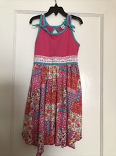 Jona Michelle Girls Dress Size 6