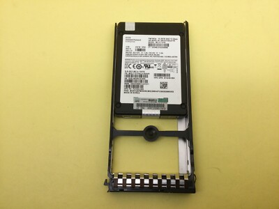 R0Q01A HPE PRIMERA 600 15.36TB SAS SFF (2.5IN) FIPS