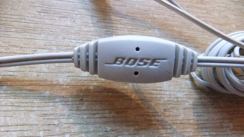 Original Bose DAB Antenna 2.5mm Aerial Antenna For DAB Module, Wave Series 3 & 4 - Image 3 of 4