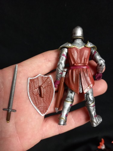Figure Narnia Petter Disney - Imagen 2 de 3