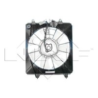 LüFter MotorküHlung KüHlerlüFter FüR Honda CR-V III 2.0I-Vtec 4WD 2.4