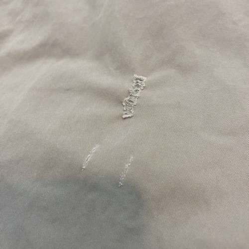 Vintage Polo Ralph Lauren Pants Double Knee 33x32 90s Utility Cargo Paratrooper - 第 9/17 張圖片