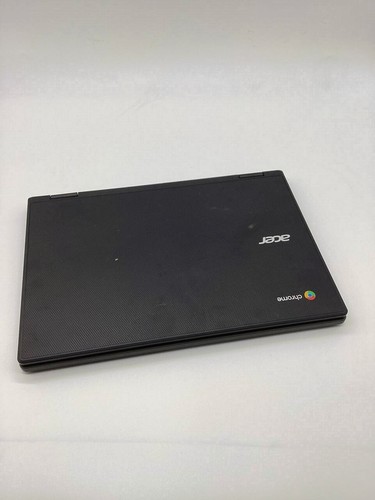 Acer Chromebook 11.6 Inch C740 Intel 4GB RAM 16GB SSD Chromium Laptop - Picture 7 of 12