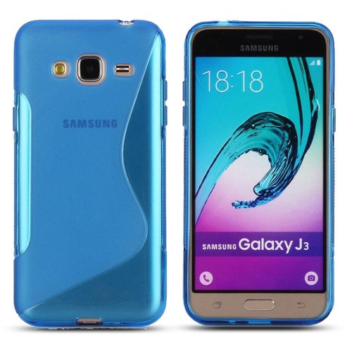 Case For Samsung Galaxy J2 J3 J4 J5 J6 J7 J7 J8 Shockproof Silicone Phone Cover - Picture 4 of 11