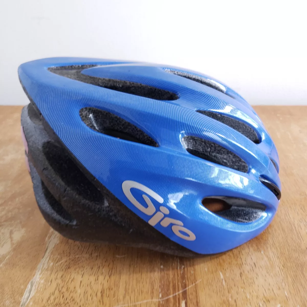 Giro sale transfer helmet