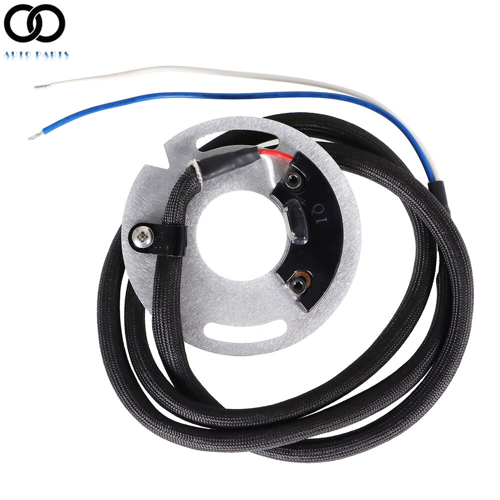 Dynatek - DC7-1 - Ignition Coil 5 Ohm Dual Plug Hd DC7-1 ダイナ 