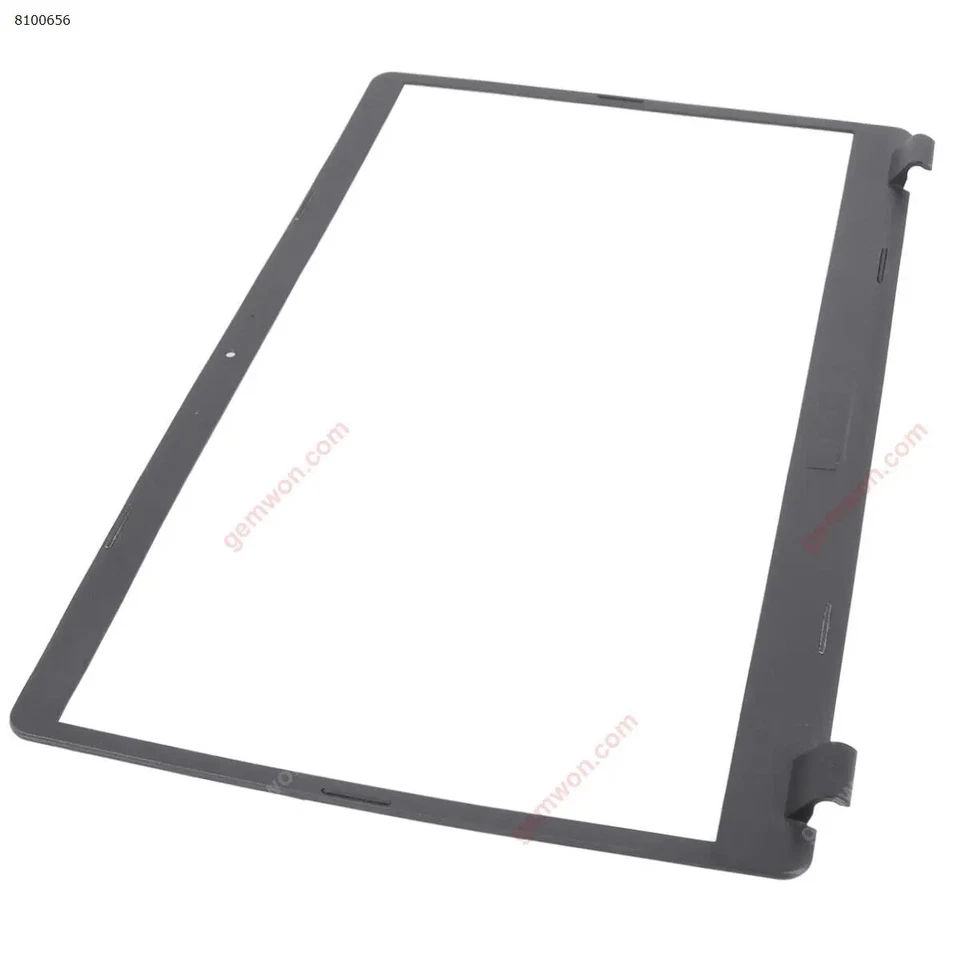 Cubierta con bisel frontal LCD para portátil Acer Aspire 3 A315-42 42G A315-54 54K N19C1 Foto 3 de 4