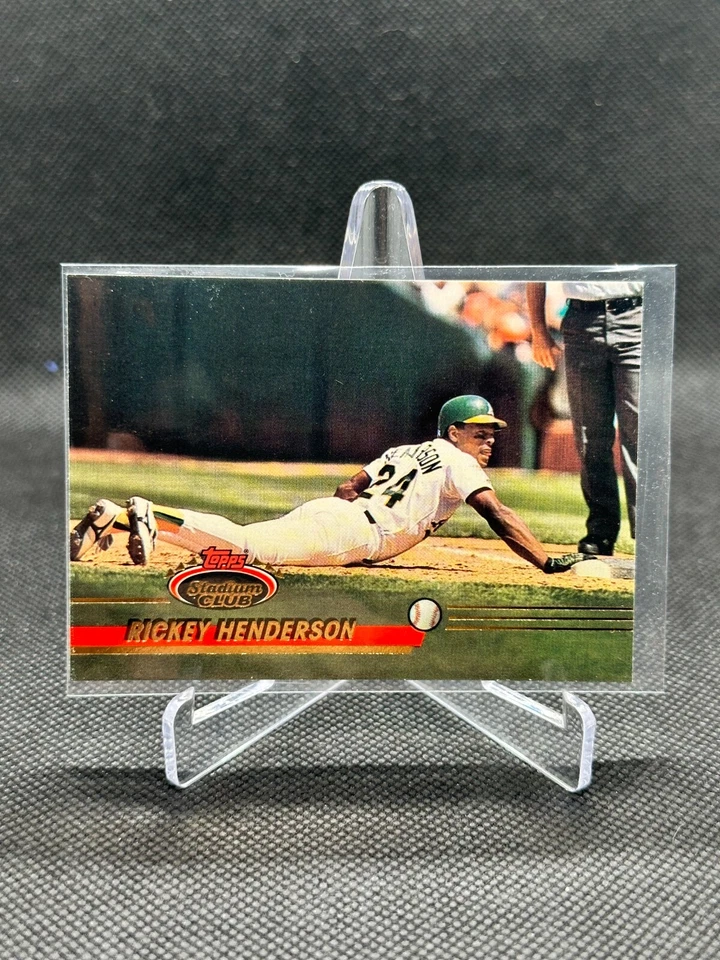 1993 Stadium Club Complete Your Set (251-500) SAVE up to 45% FREE Shipping - Image 2 of 4