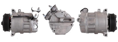 AIR CONDITIONING COMPRESSOR AIR CONDITIONING FOR FORD