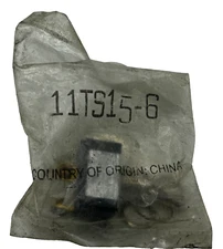 HONEYWELL 11TS15-6 Toggle Switch 11TS156 Micro Switch NEW ⭐