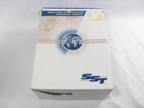 SST Interface Card, 5136-MOD-ISA-V4, Modicon ISA Card, New in Box, NIB - Picture 8 of 12