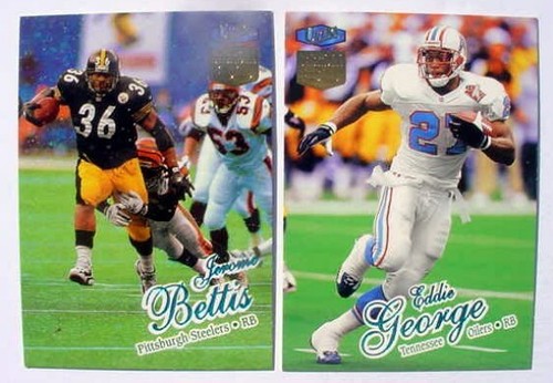 1998 Fleer Ultra Sensational 60 Football Insert Card Complete Set Sanders Rice - Picture 12 of 24