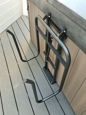 YourSpa Aqua Lift 5 Cover Basket Hot Tub Cover Lifter