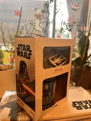 Star Wars Gift Set
