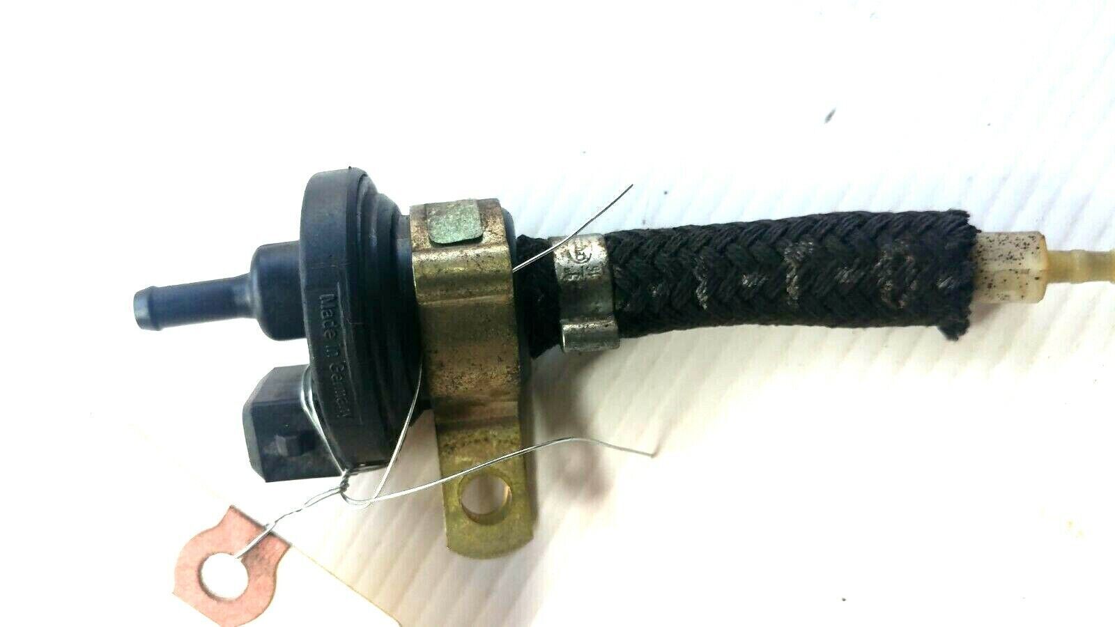 FERRARI 348 PARTS evap purge valve 130978