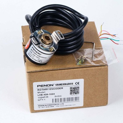 LHE-428-1024 1024P/R Substitute SUMTAK ENCODER 1PC New