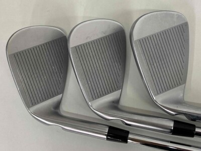 Golf Iron set PING i525 N.S.PRO MODUS3 TOUR115 (S) 6pcs 5-W JAPAN
