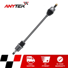 Front Right CV Axle Shaft for 2006-2013 Honda Civic 1.8L w/Automatic Trans.