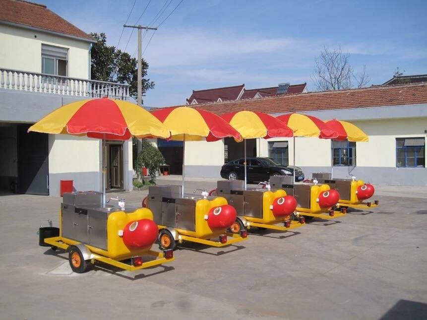 Gas Griddle Steamer Pan Sink Hotdog Taco Food Concession Cart Trailer
Opens in a new window or tab