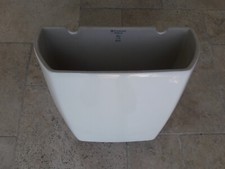 N7714 NIAGARA GLACIER BAY TOILET TANK MODEL N7714 WHITE
