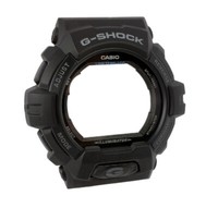 Casio G-Shock GLS-8900 | GehäUse Case/Center Assy Schwarz