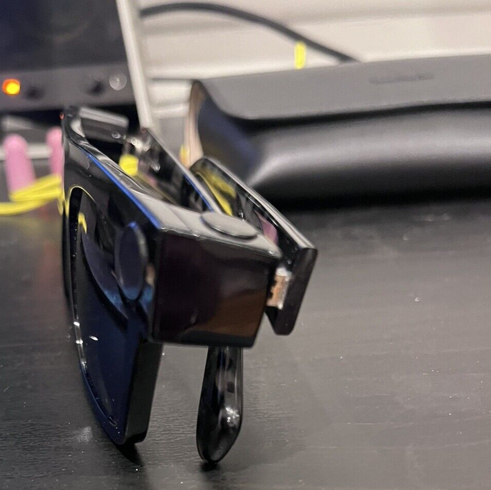 Snapchat Spectacles 2 Nico HD Camera Black Smart Sunglasses Rare eBay