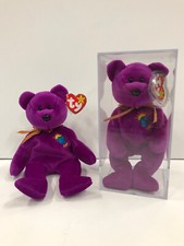 TY Beanie Baby 1999 Millennium & 