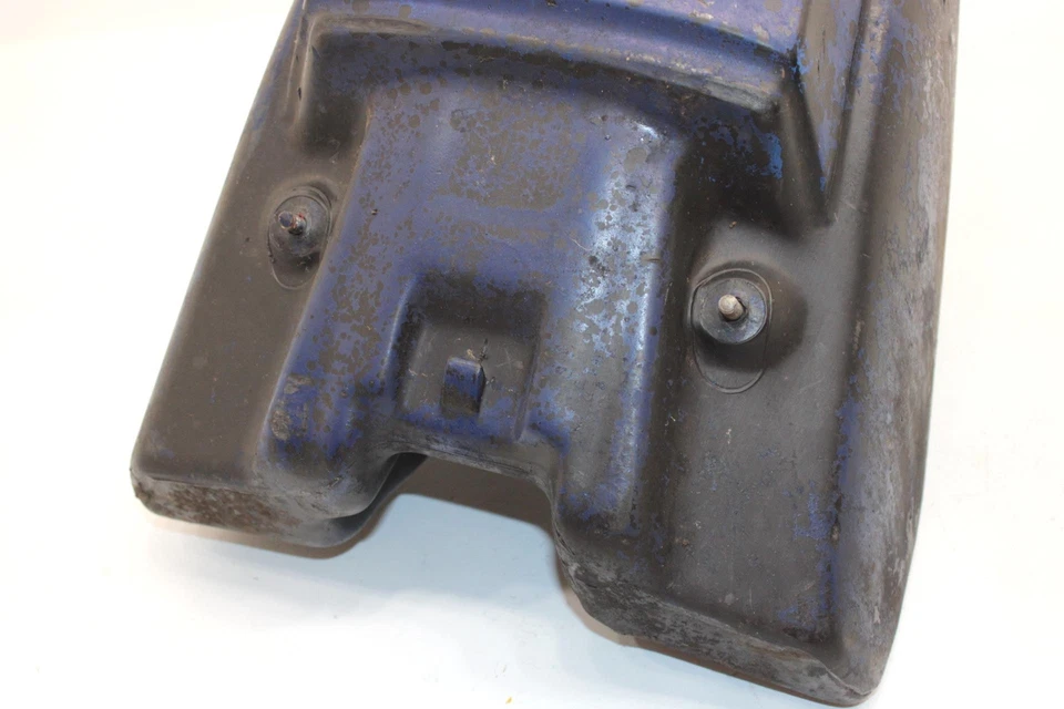 86 Yamaha  Moto 4 Yfm200dxs Oem Fuel Tank 99999-02137-00 AY1 - Image 3 of 4