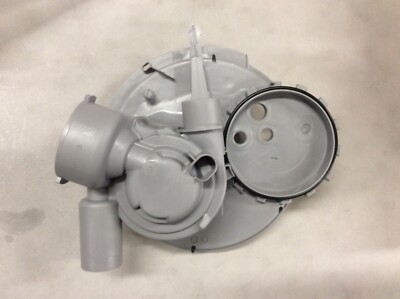 NEW OEM Bosch Sump Assembly 00668102