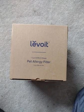 Levoit Core 300 True HEPA Air Purifier - Core 300-RF-PA