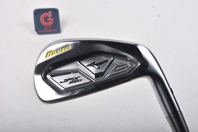 Mizuno JPX 850 Forged #6 Eisen / Stiff Flex KBS Tour C-Taper Lite / Demo