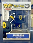 Funko Pop Pokemon Umbreon #948 Vinyl Figure